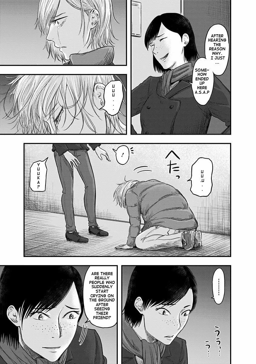 Route End Chapter 26 page 15 - 