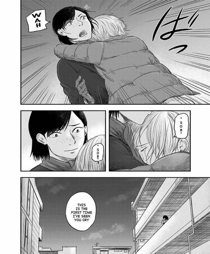 Route End Chapter 26 page 16 - 