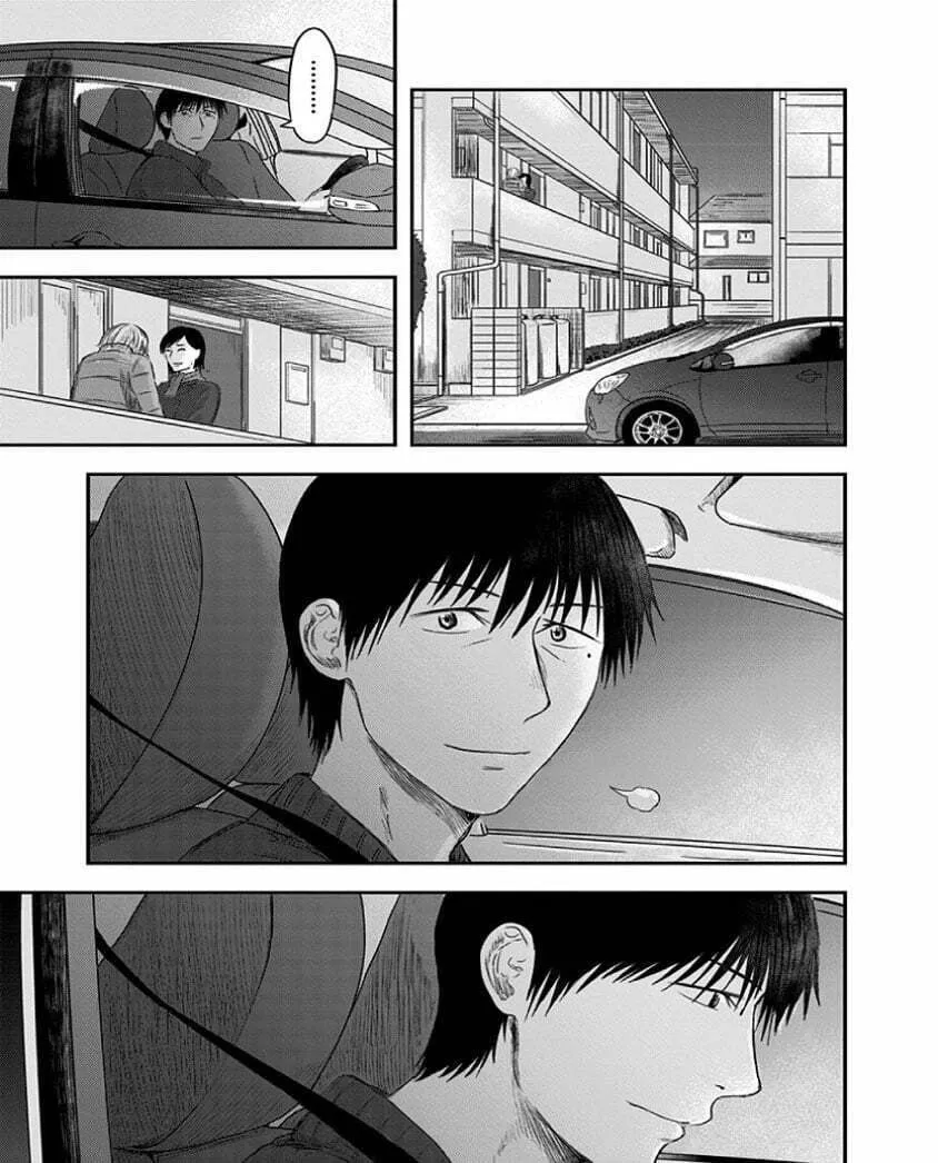 Route End Chapter 26 page 17 - 