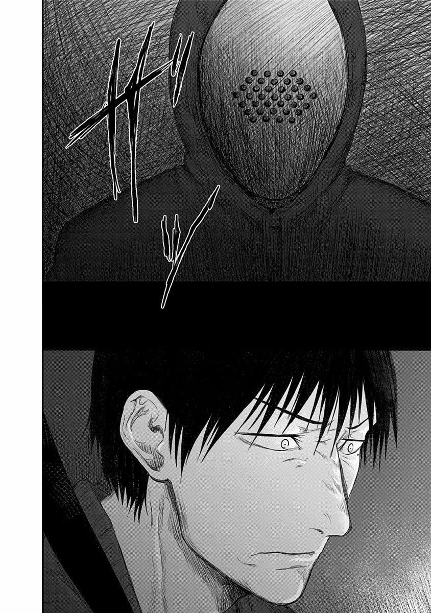 Route End Chapter 26 page 18 - 