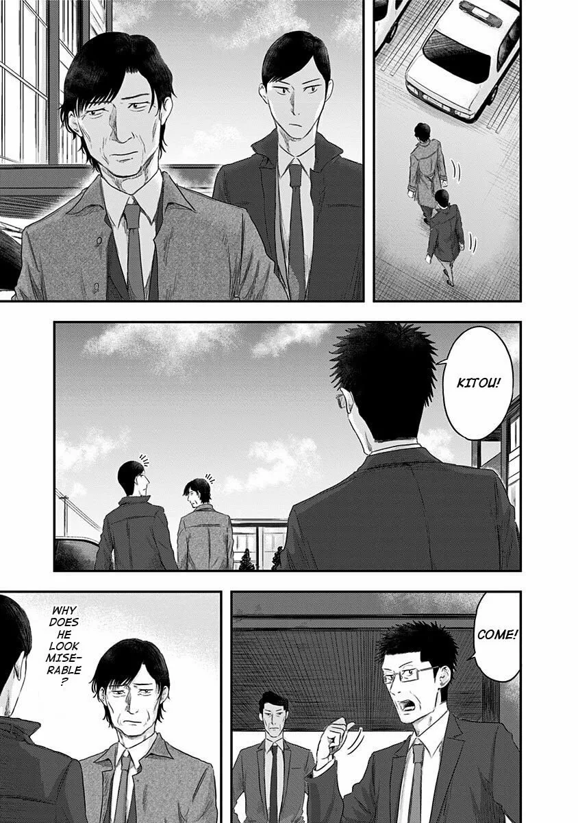 Route End Chapter 26 page 21 - 