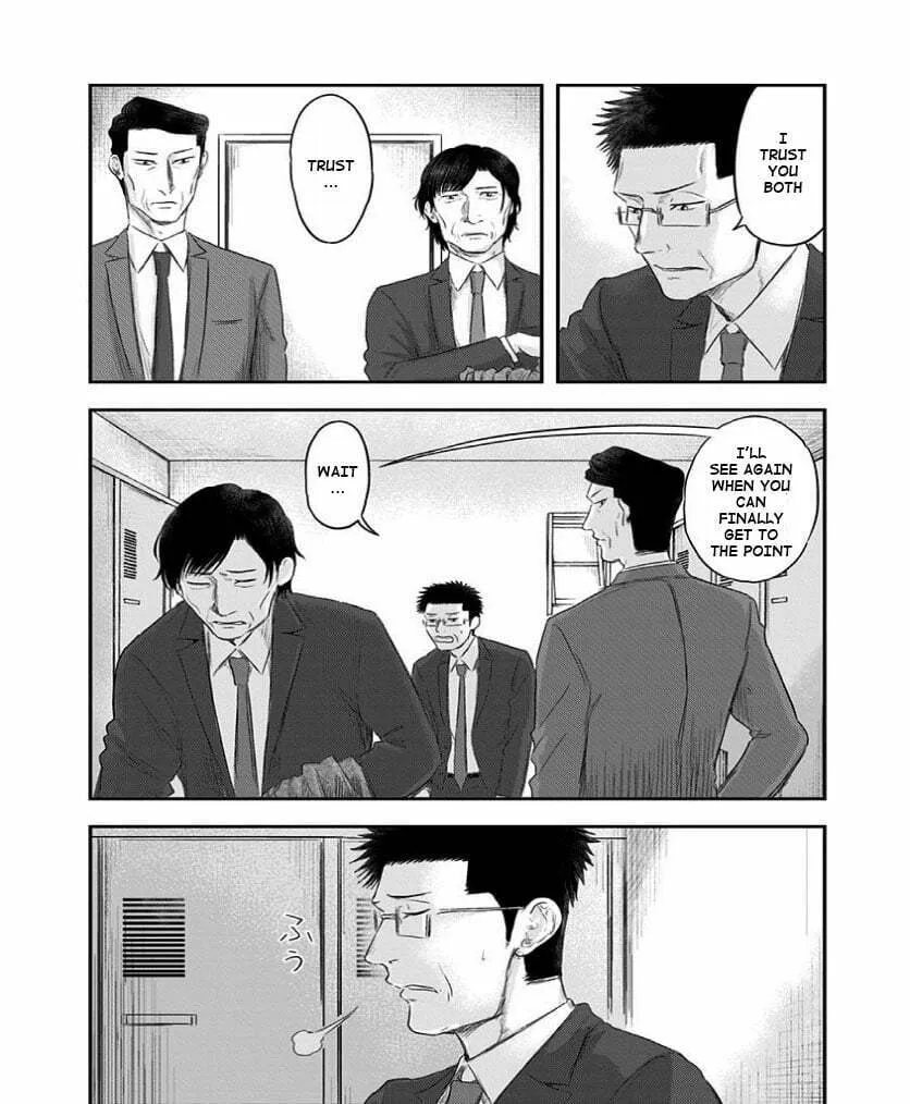 Route End Chapter 26 page 24 - 