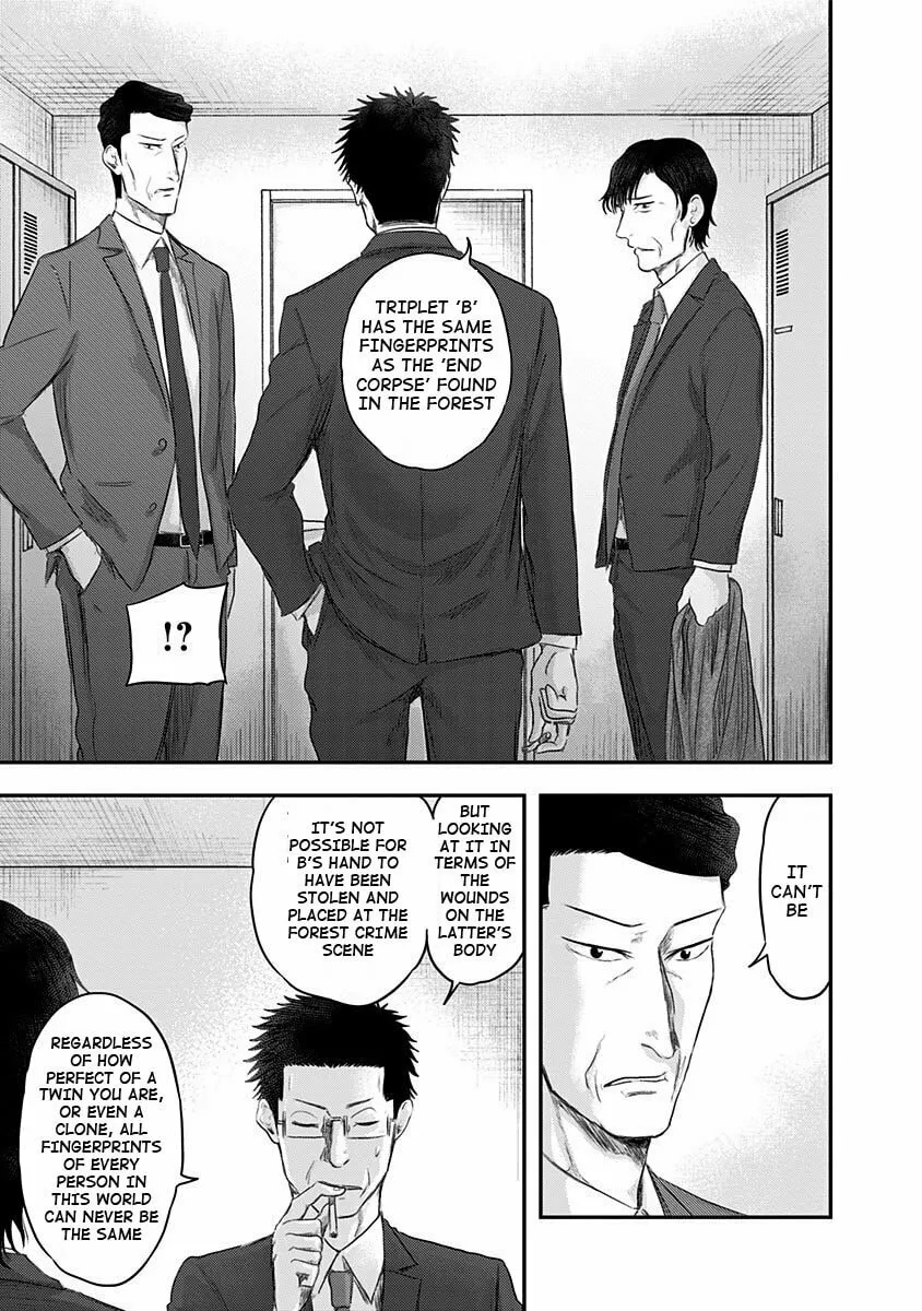 Route End Chapter 26 page 25 - 