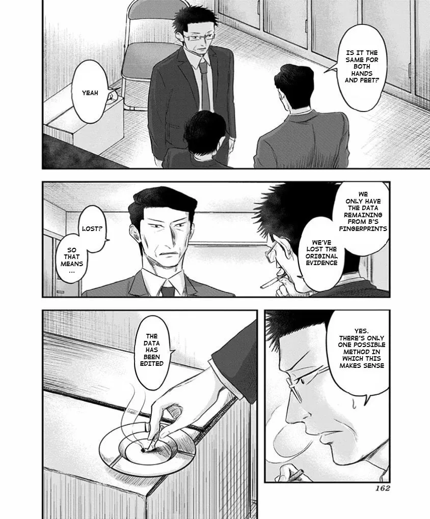 Route End Chapter 26 page 26 - 