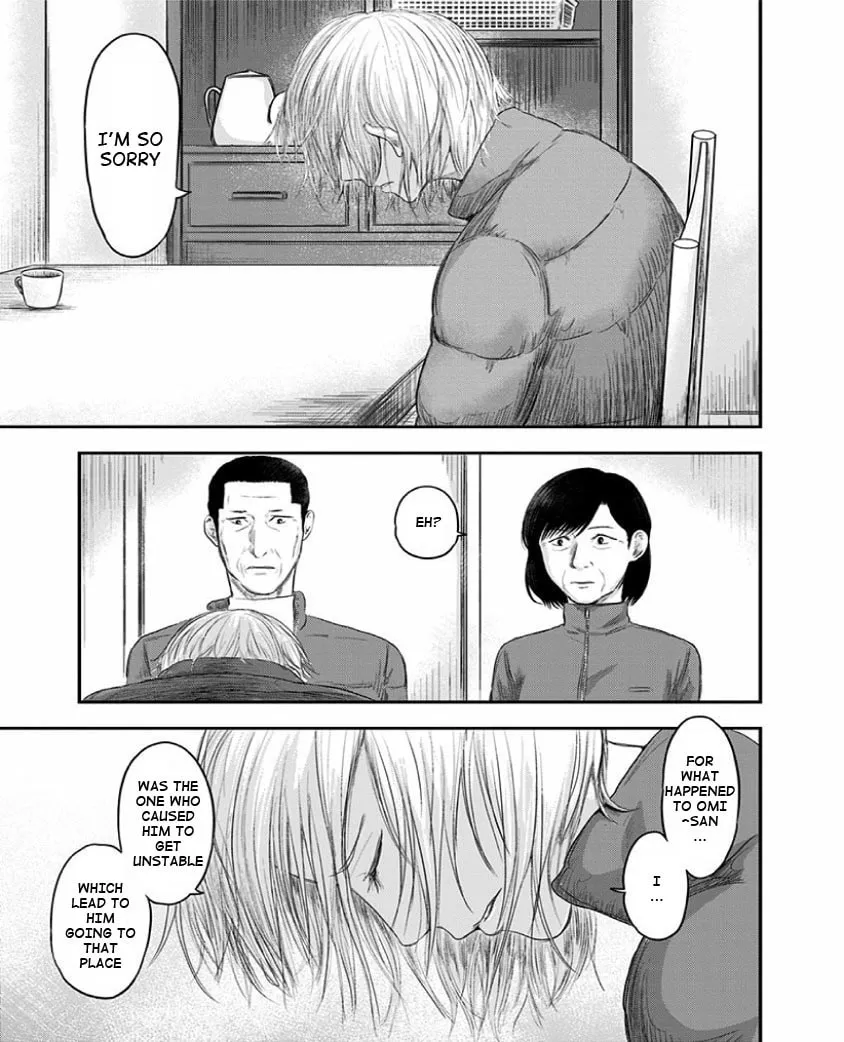 Route End Chapter 26 page 5 - 