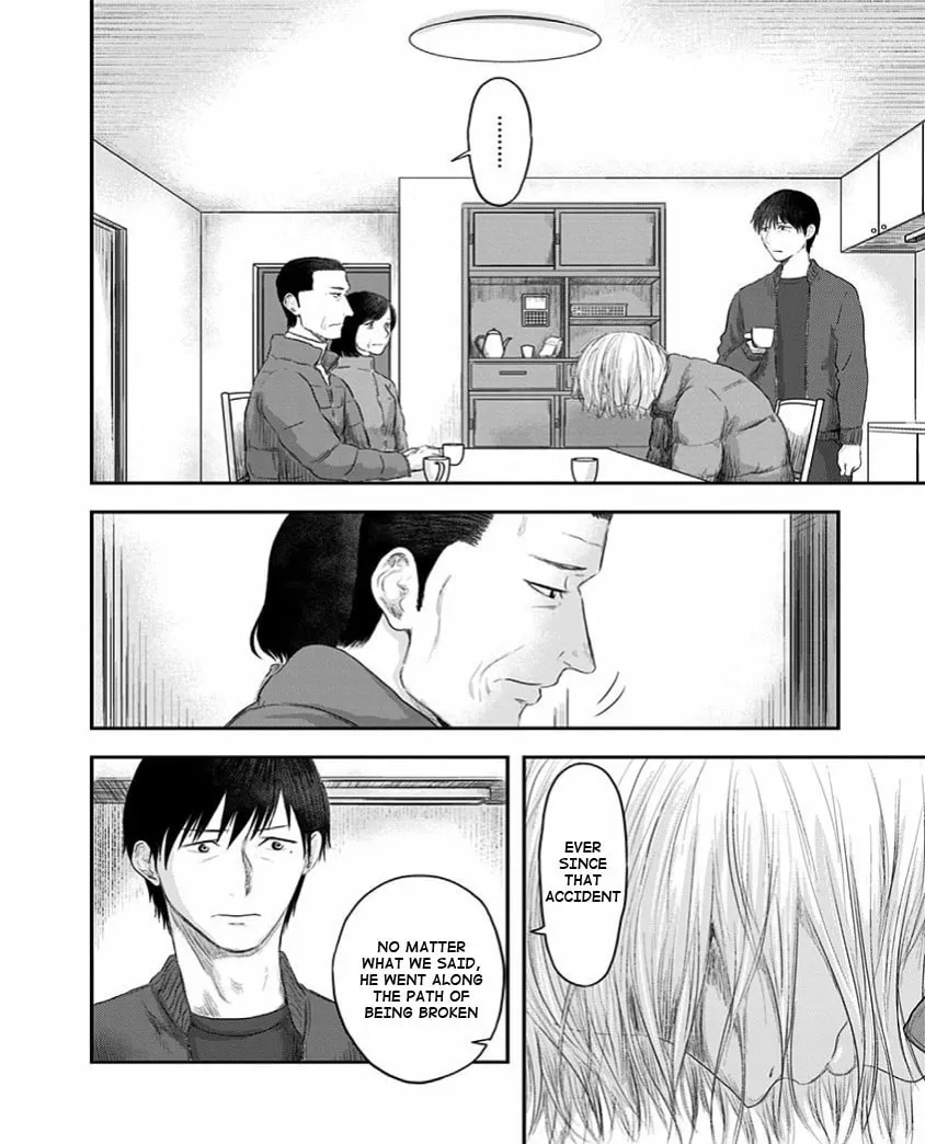 Route End Chapter 26 page 6 - 