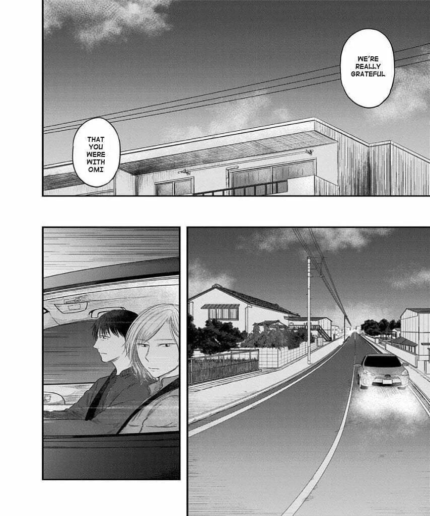 Route End Chapter 26 page 8 - 