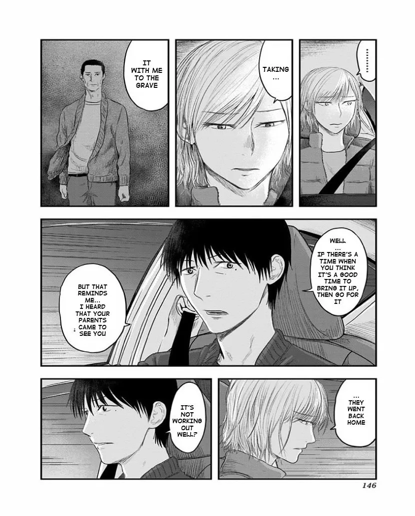 Route End Chapter 26 page 10 - 
