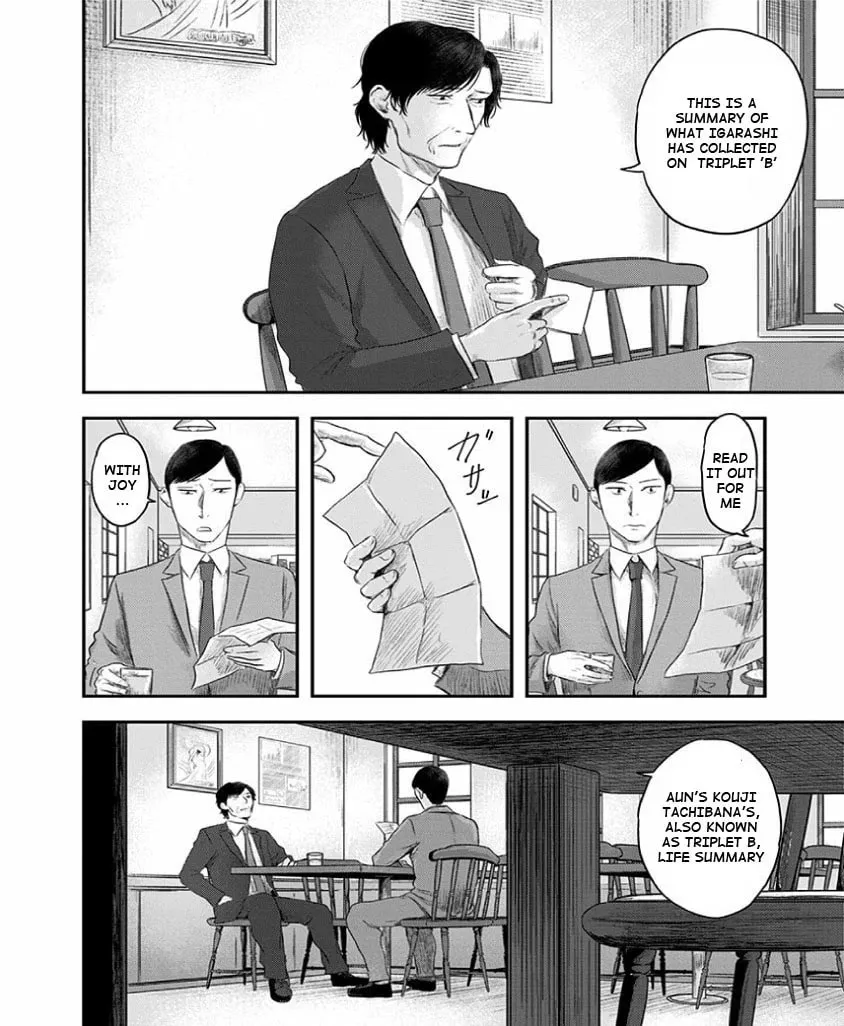 Route End Chapter 27 page 2 - 