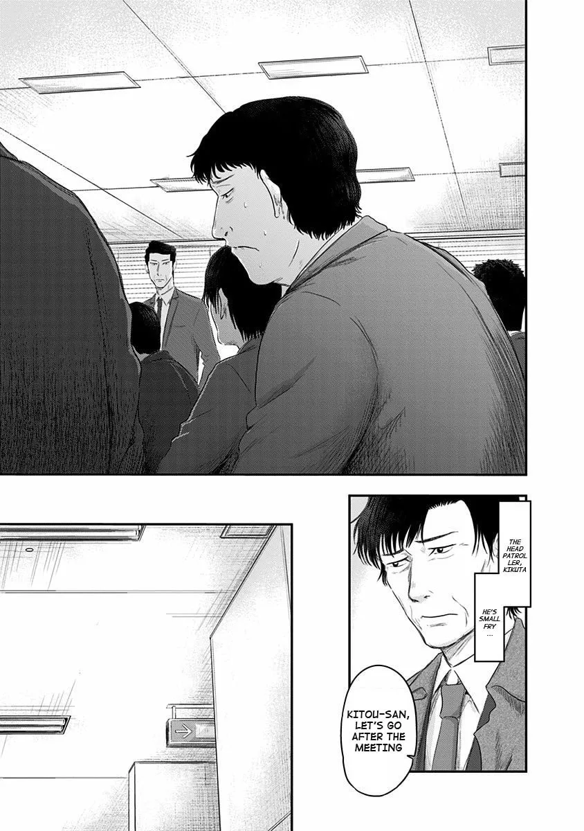 Route End Chapter 27 page 13 - 