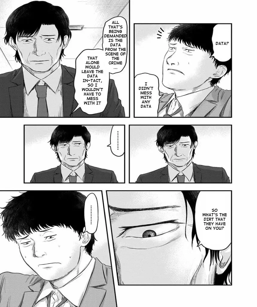 Route End Chapter 27 page 19 - 