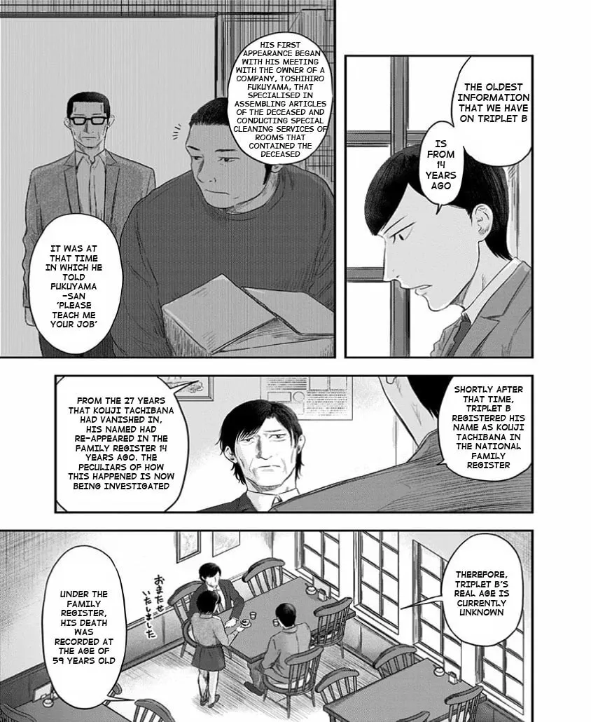 Route End Chapter 27 page 3 - 