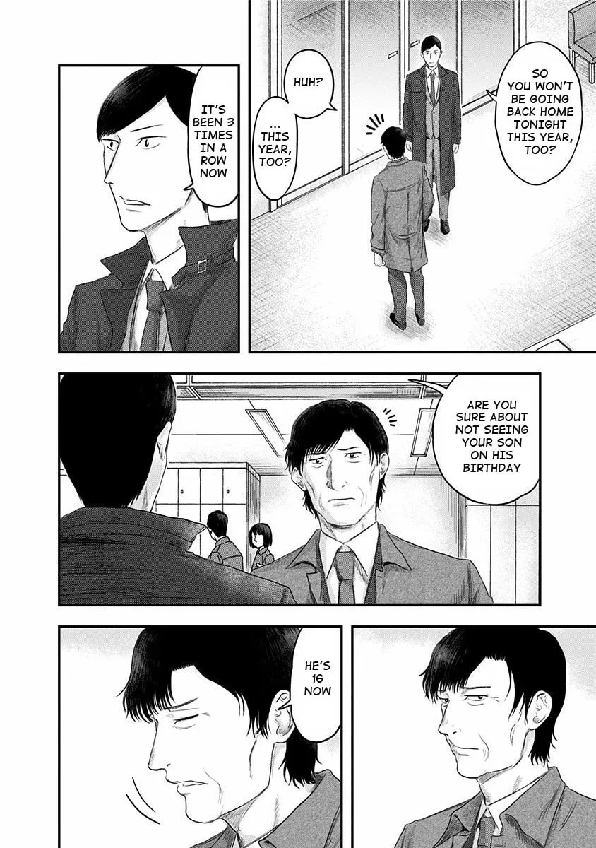 Route End Chapter 27 page 22 - 