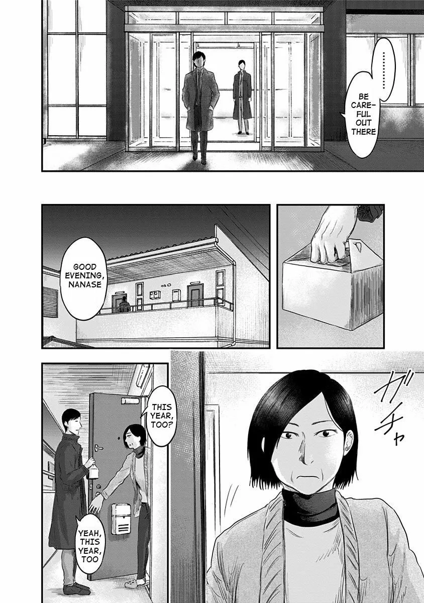 Route End Chapter 27 page 24 - 