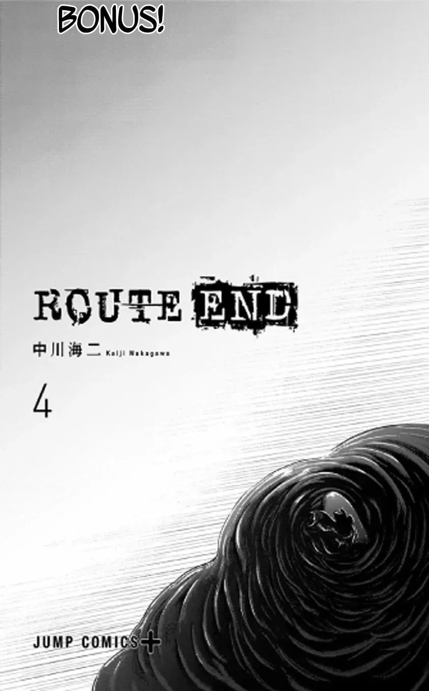 Route End Chapter 27 page 26 - 