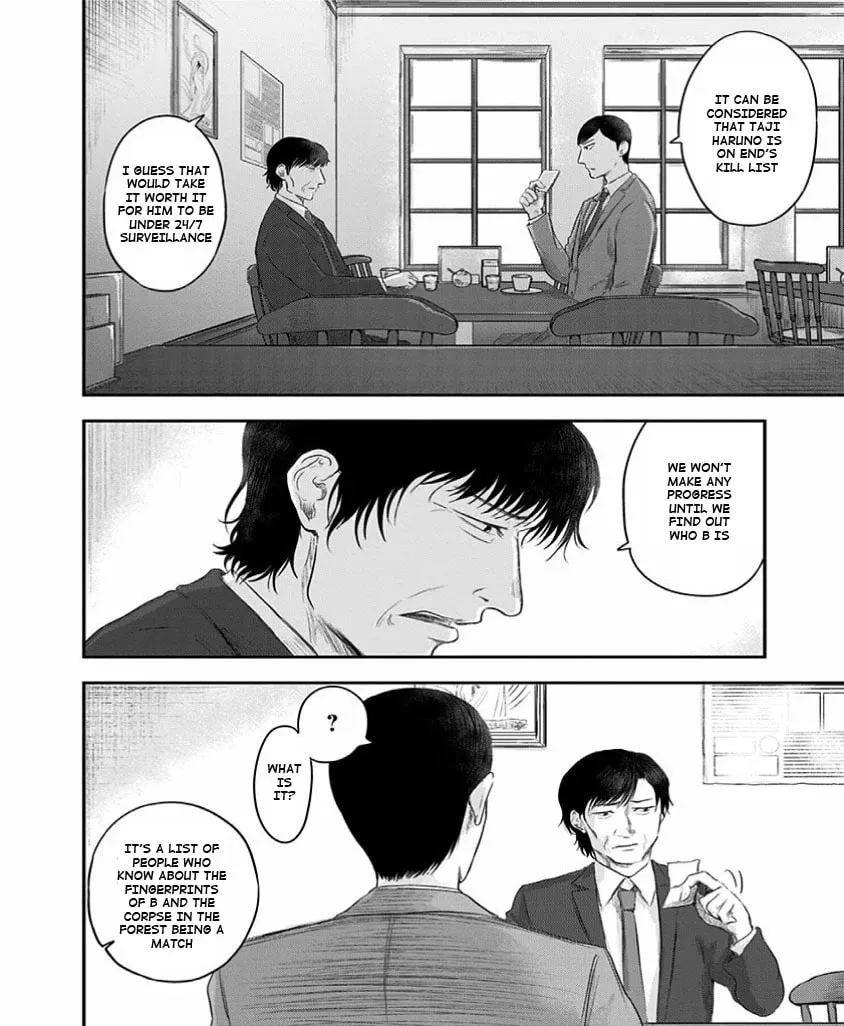 Route End Chapter 27 page 6 - 