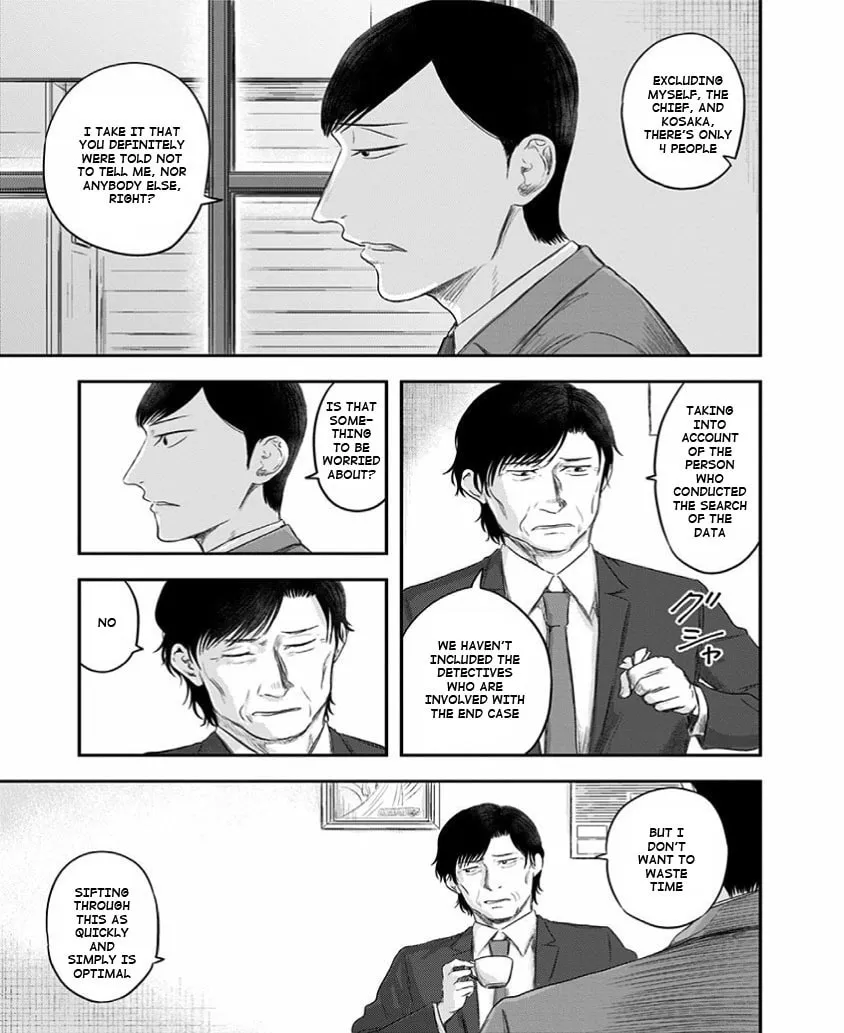 Route End Chapter 27 page 7 - 