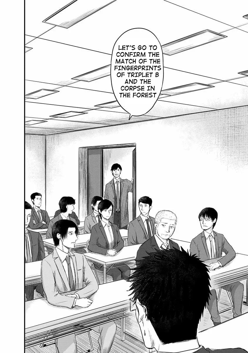 Route End Chapter 27 page 10 - 