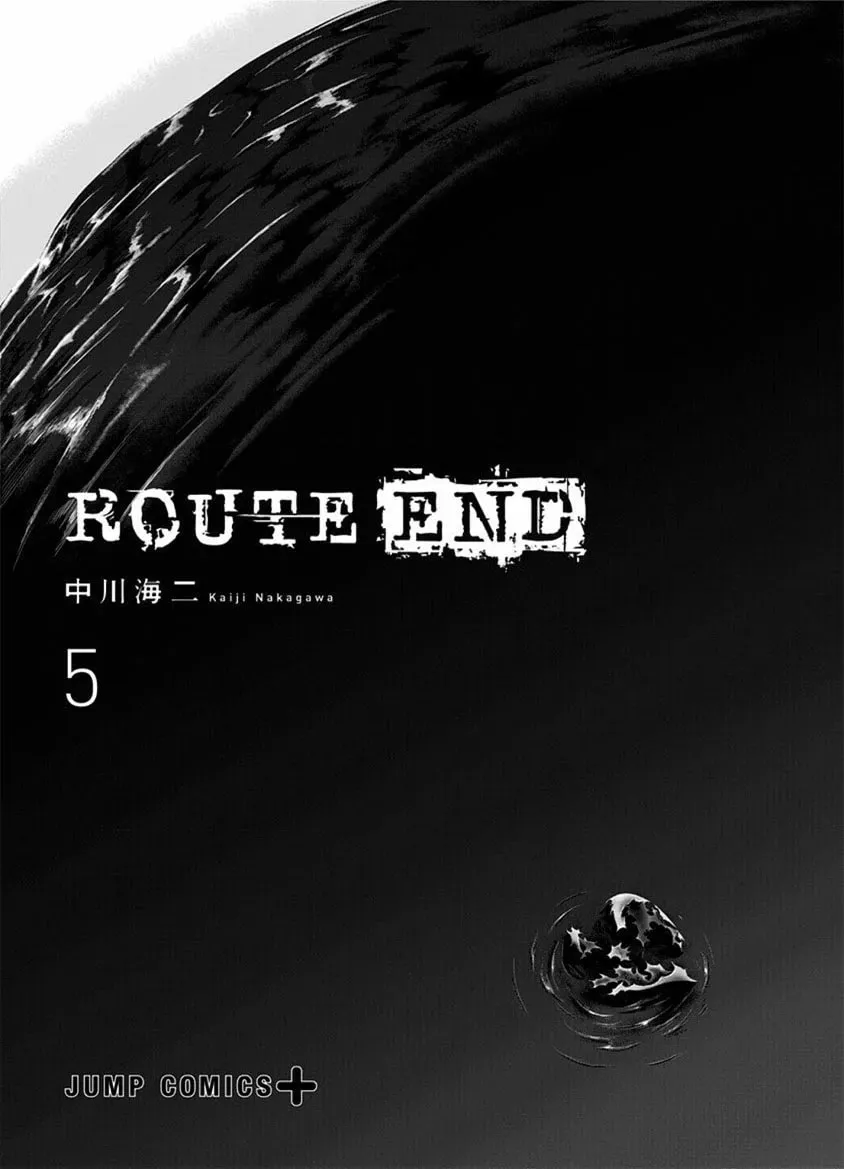 Route End Chapter 28 page 3 - 