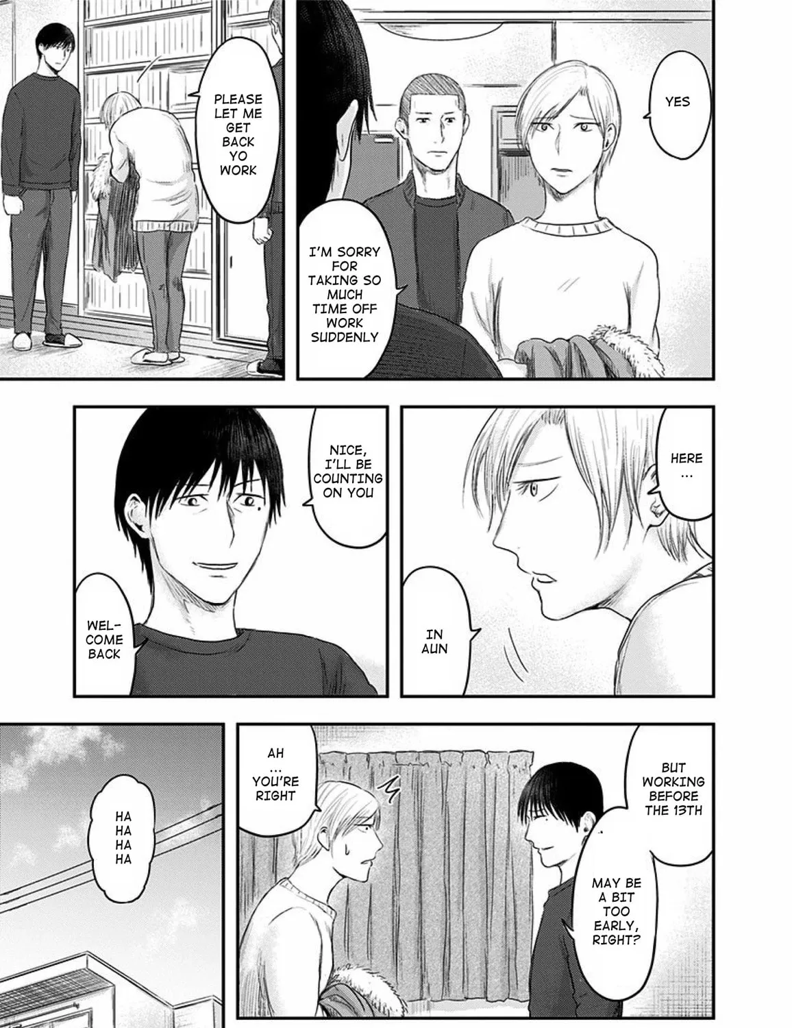 Route End Chapter 29 page 25 - 