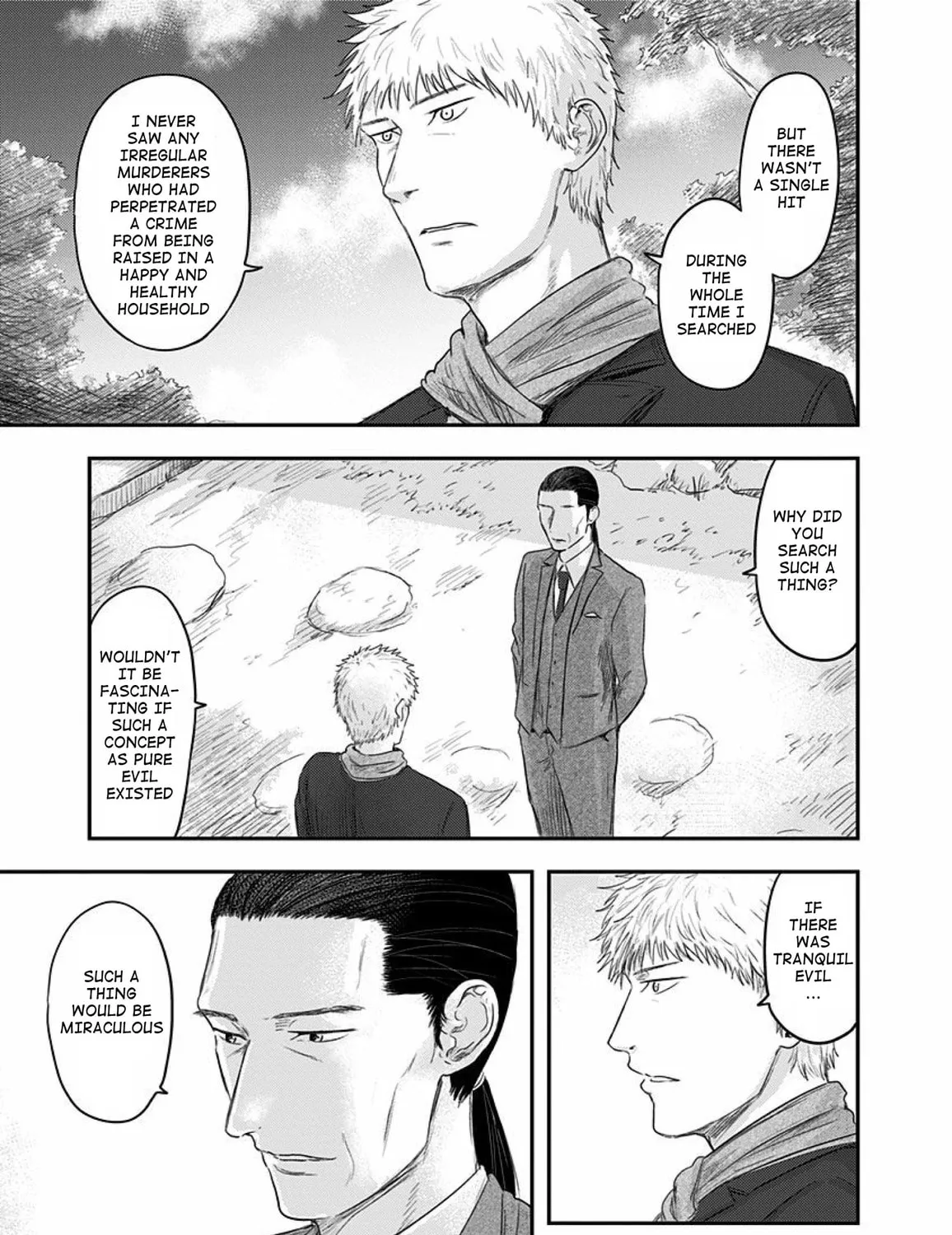 Route End Chapter 30 page 13 - 
