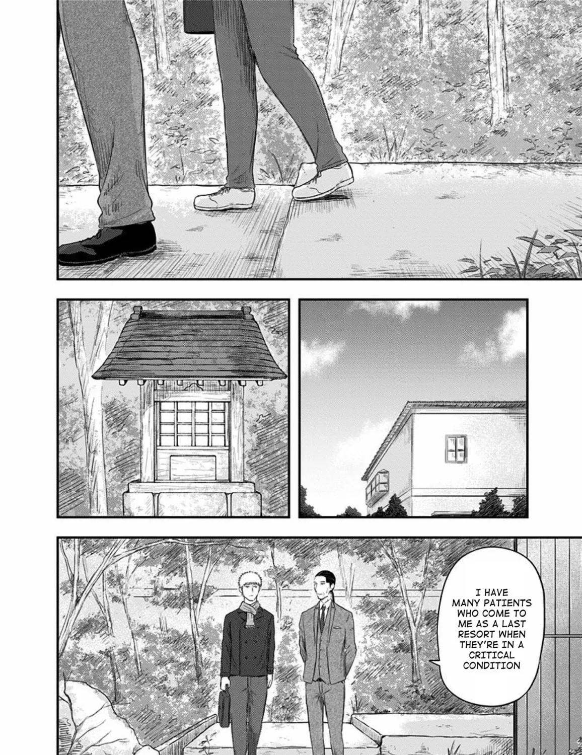 Route End Chapter 30 page 3 - 