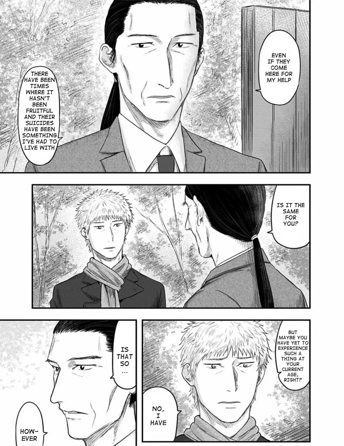 Route End Chapter 30 page 5 - 