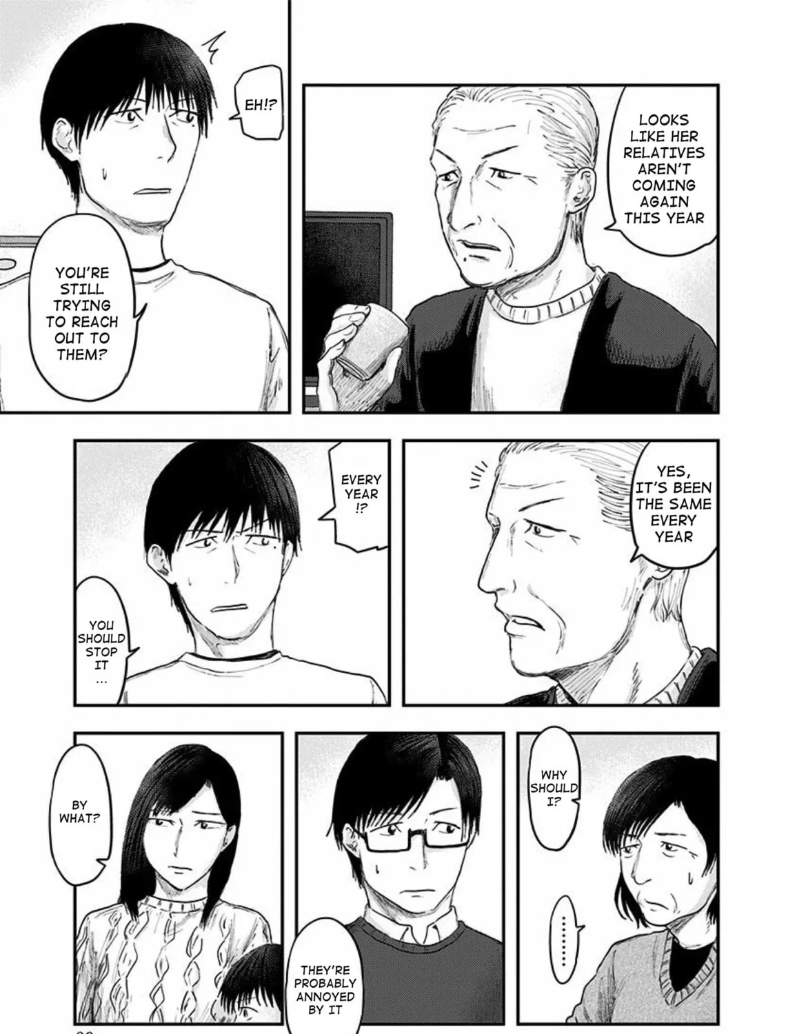 Route End Chapter 31 page 17 - 