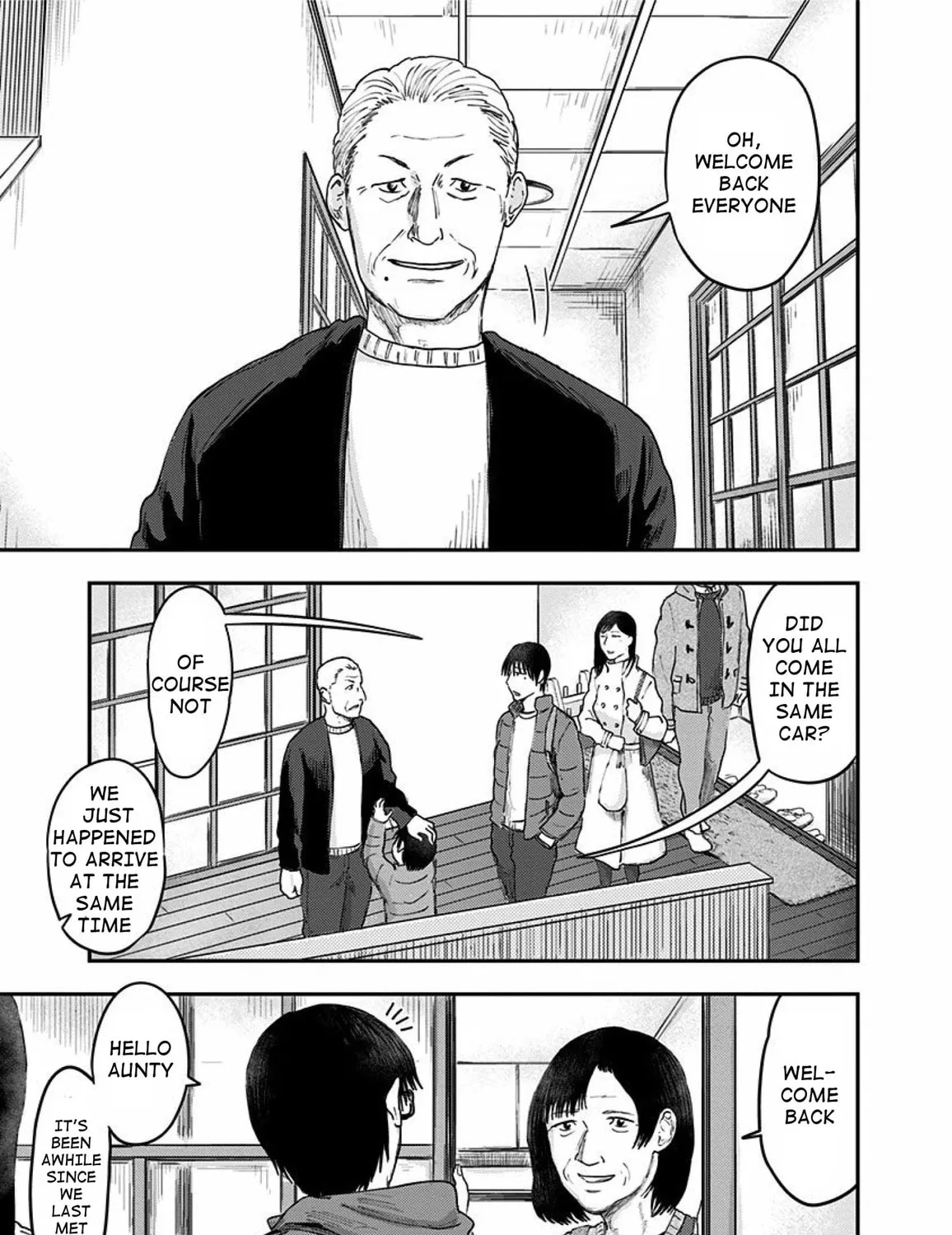 Route End Chapter 31 page 5 - 