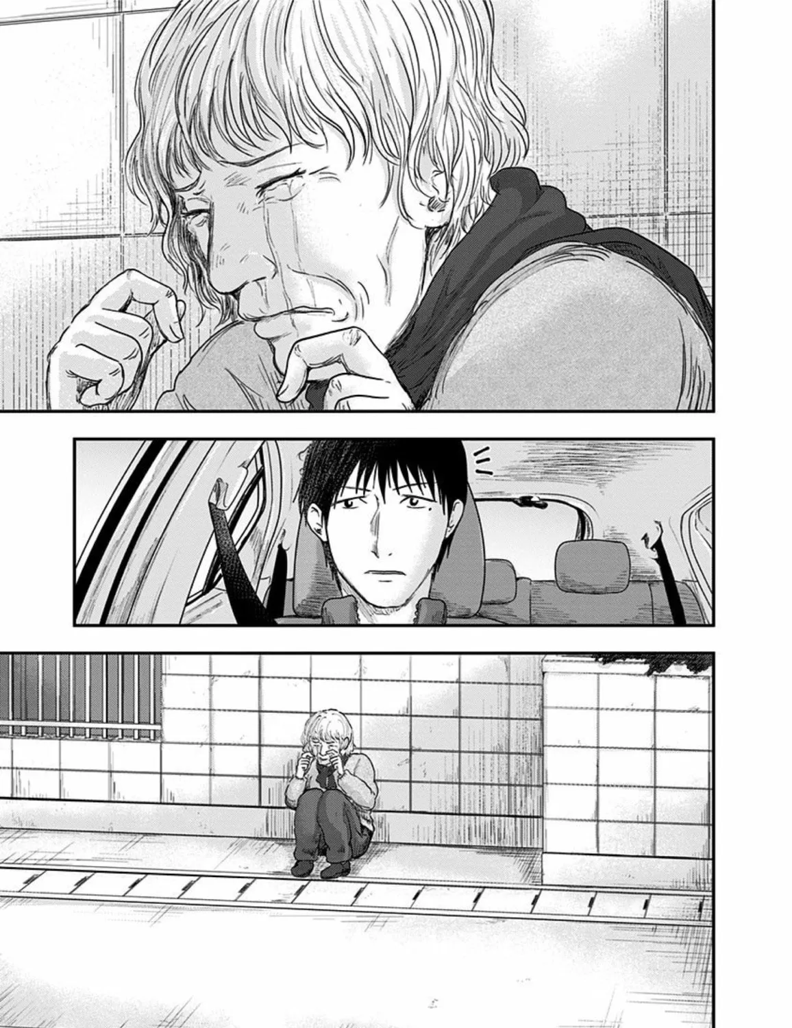 Route End Chapter 31 page 45 - 