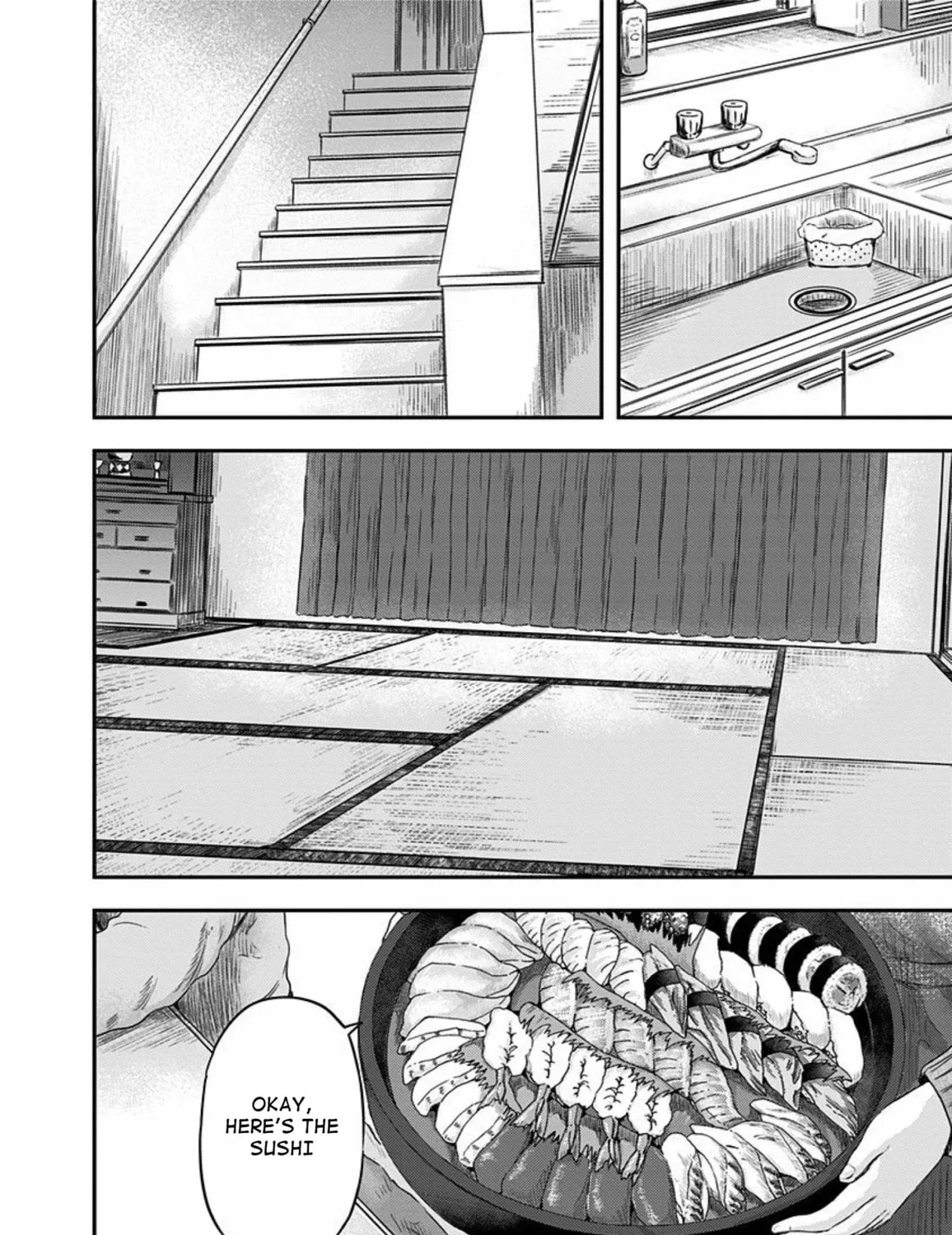 Route End Chapter 31 page 7 - 
