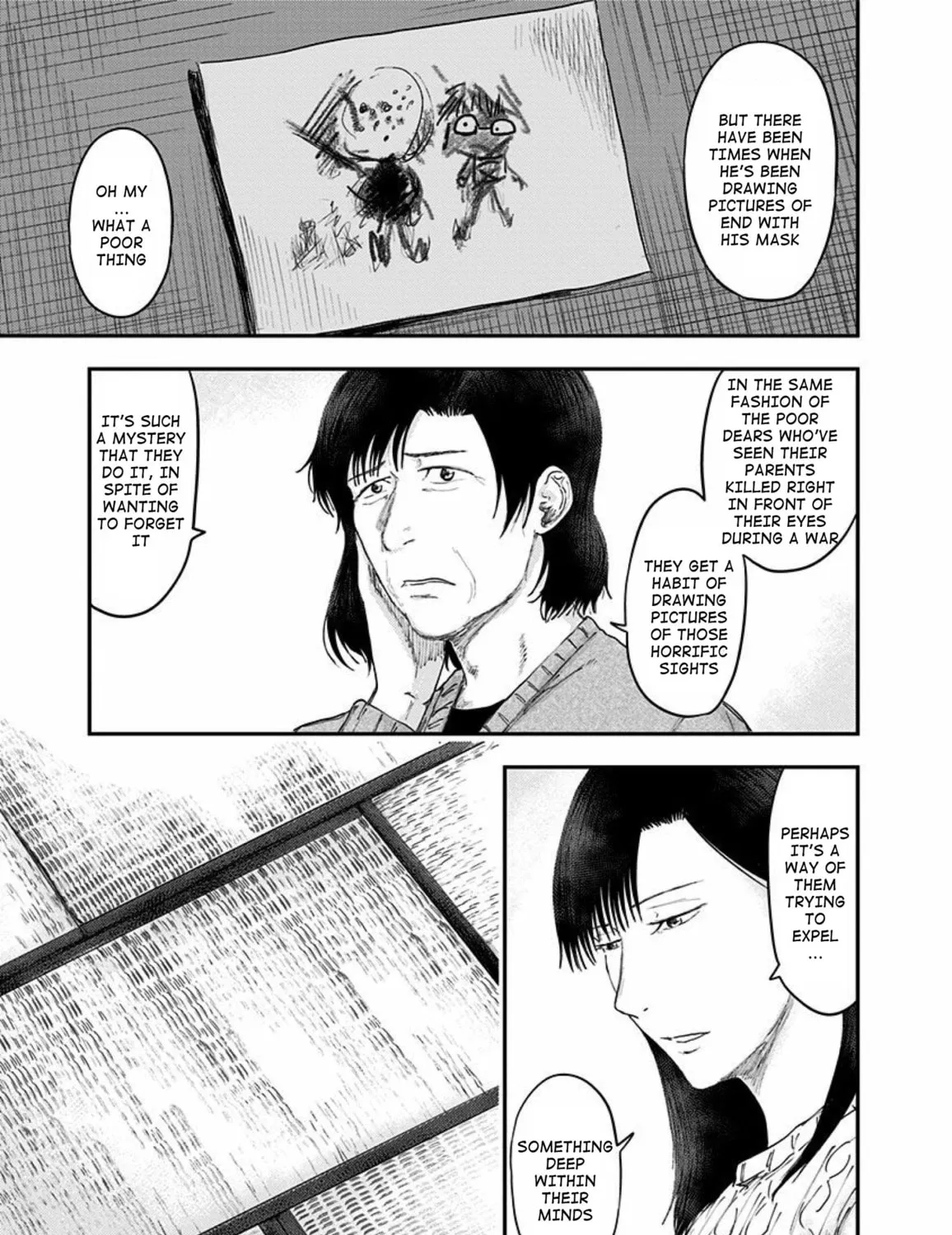 Route End Chapter 32 page 13 - 