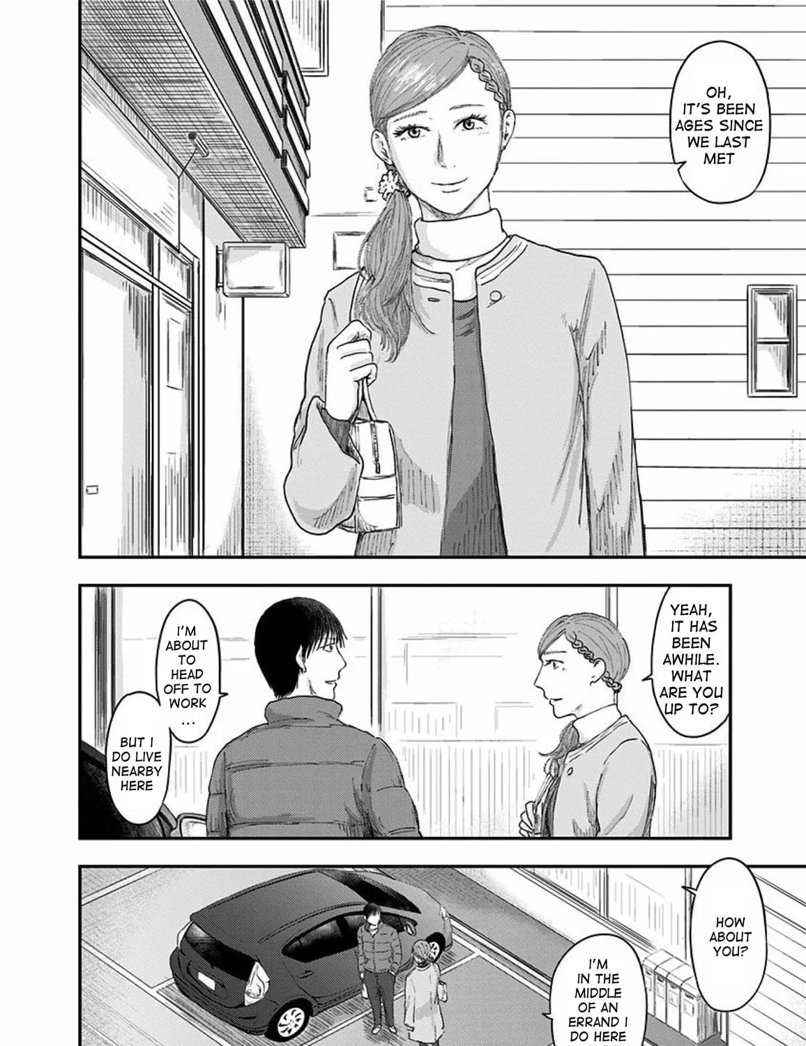 Route End Chapter 33 page 15 - 