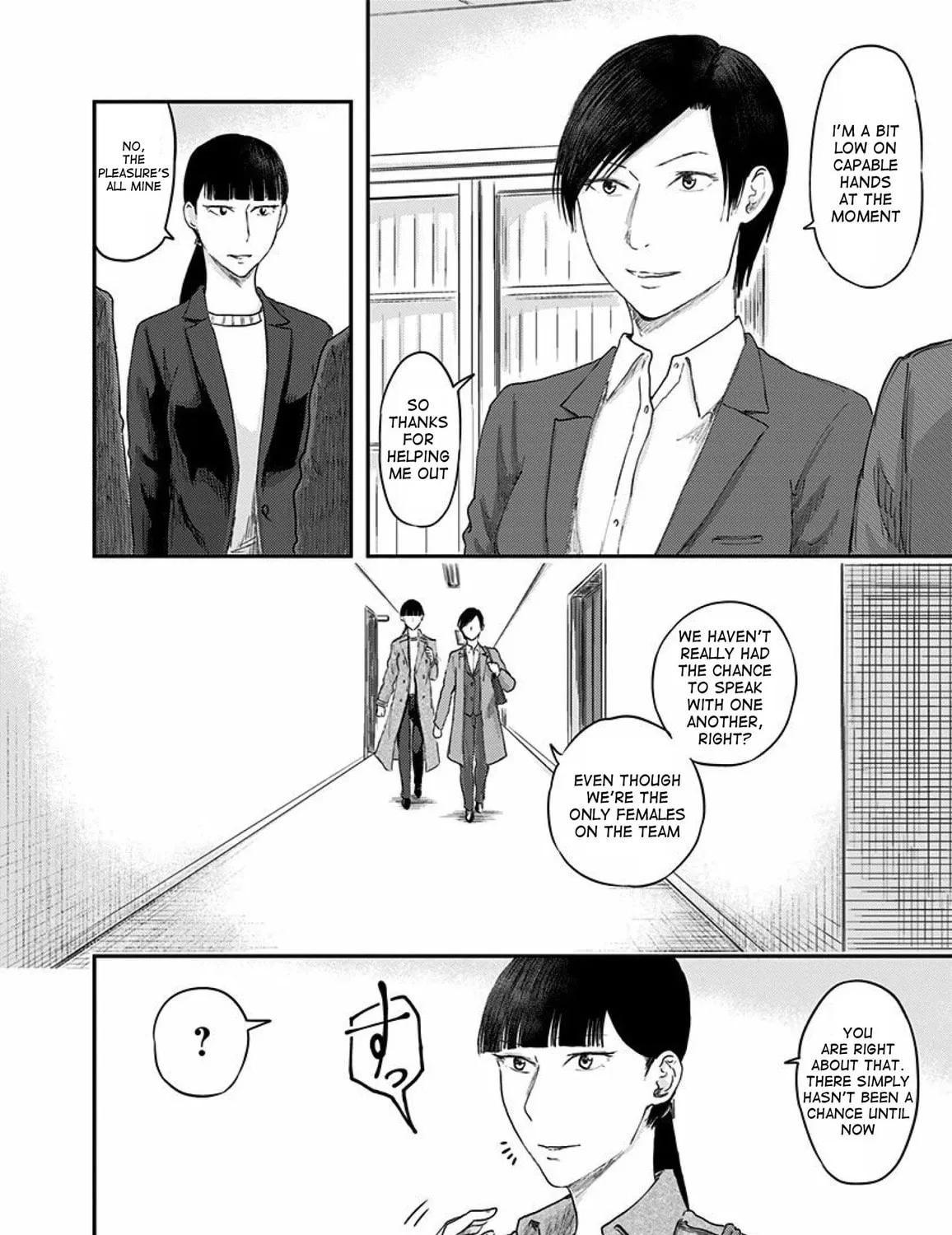 Route End Chapter 33 page 23 - 