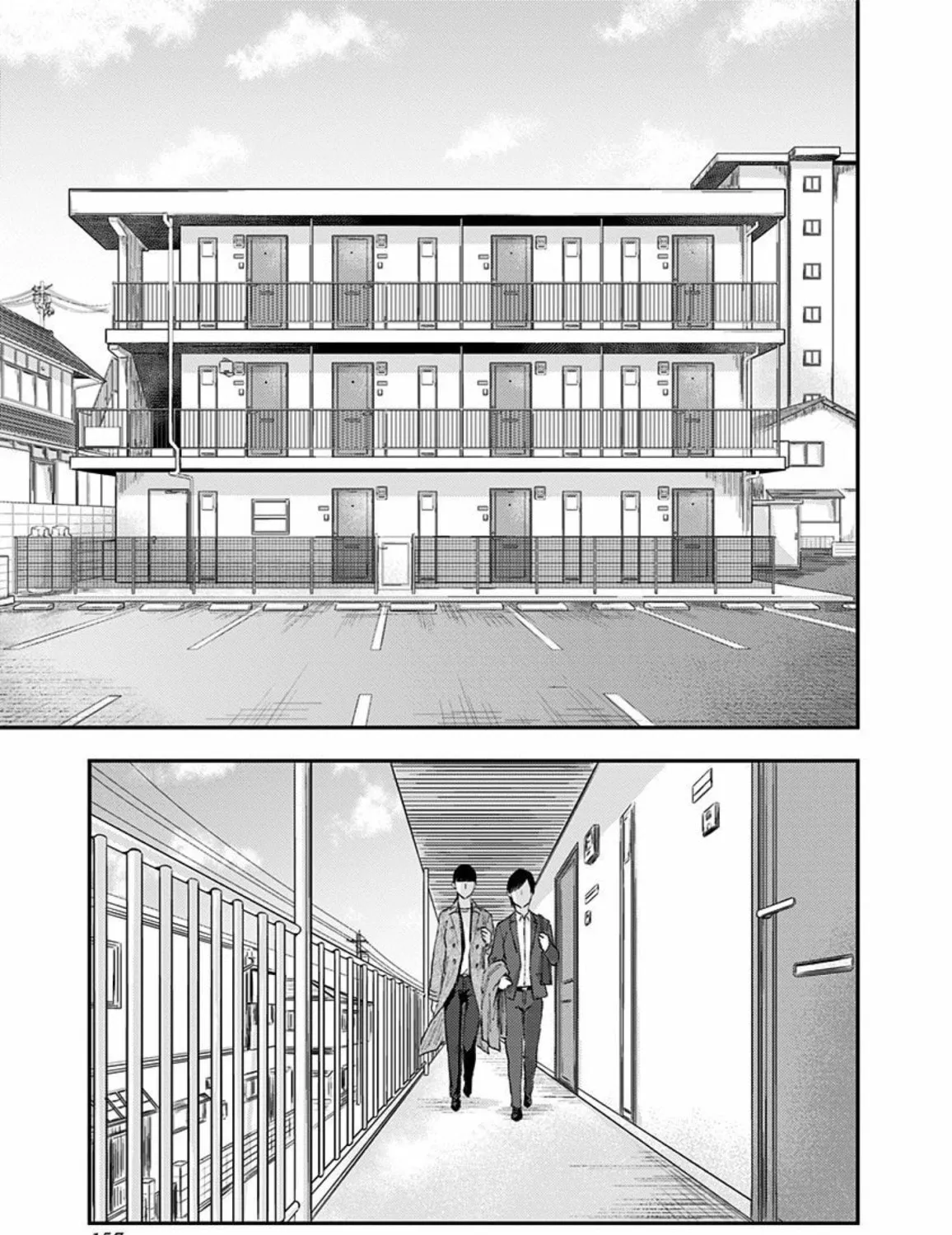 Route End Chapter 33 page 45 - 