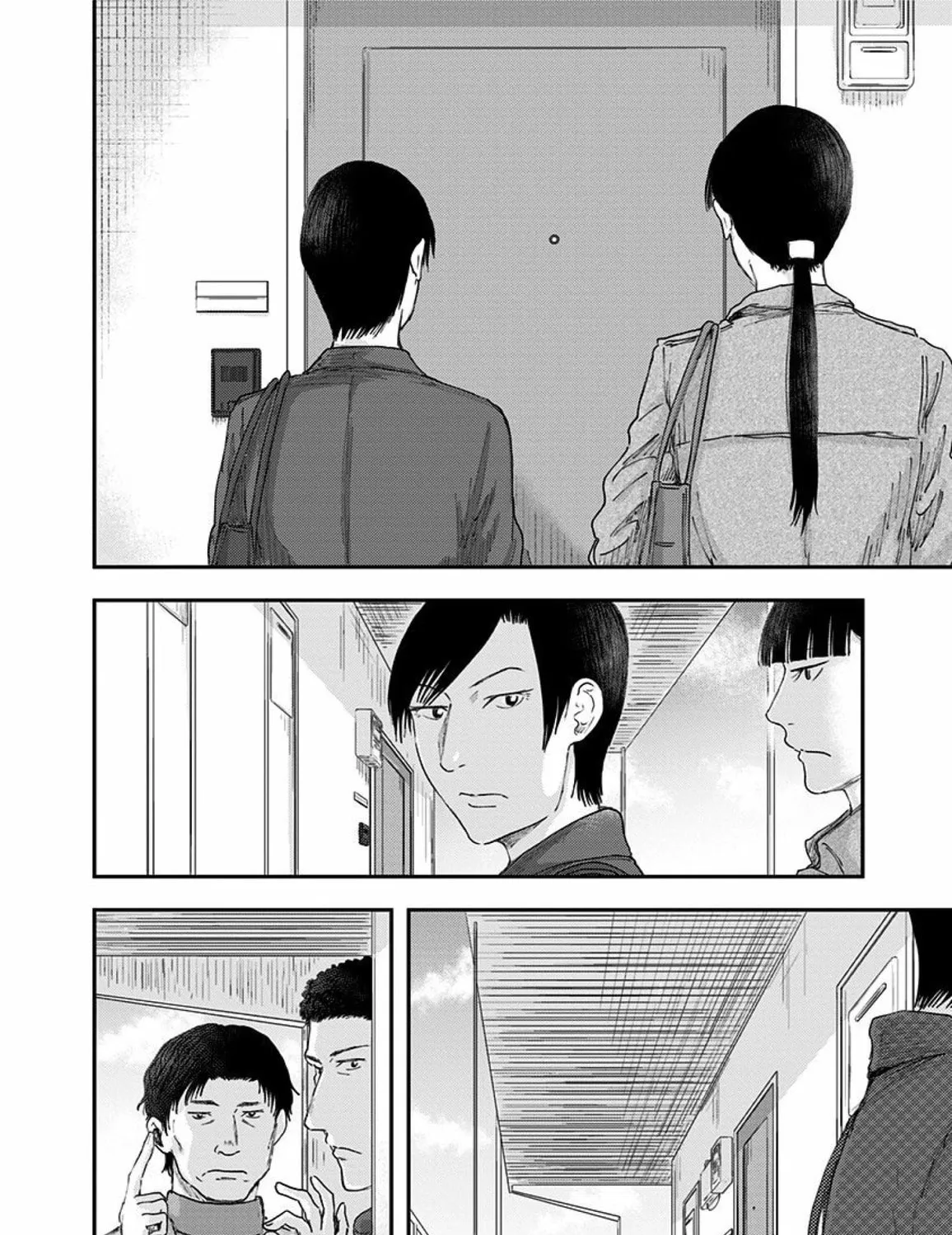 Route End Chapter 33 page 47 - 