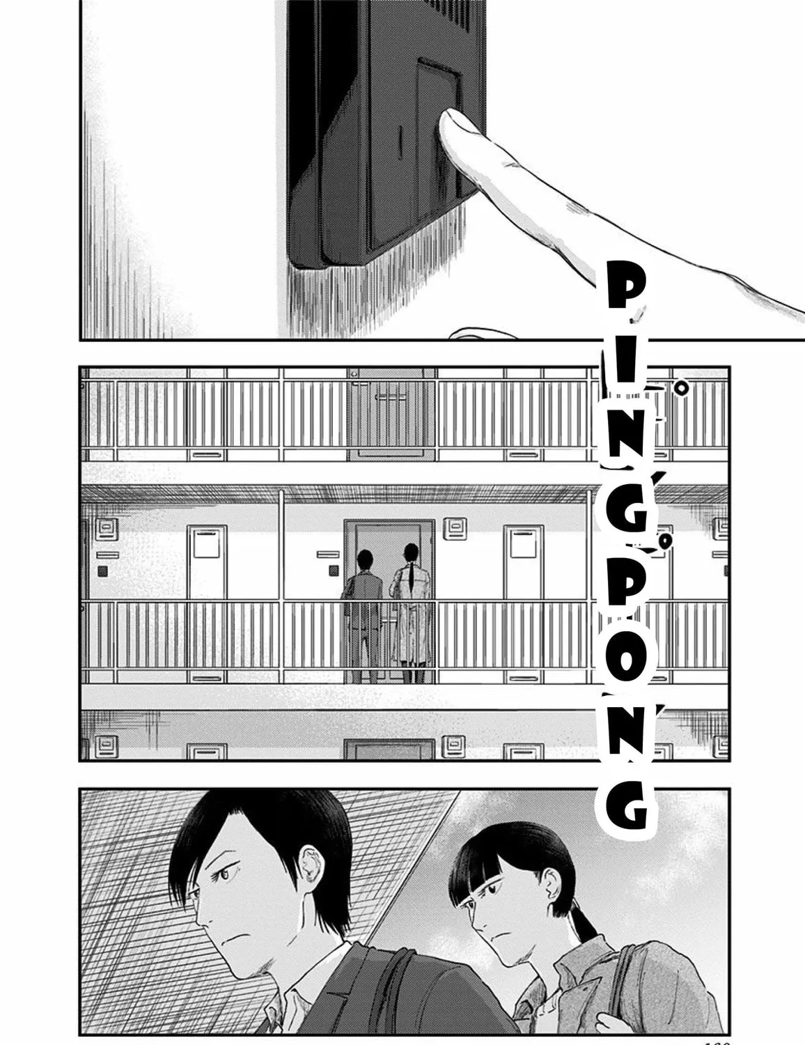 Route End Chapter 33 page 51 - 
