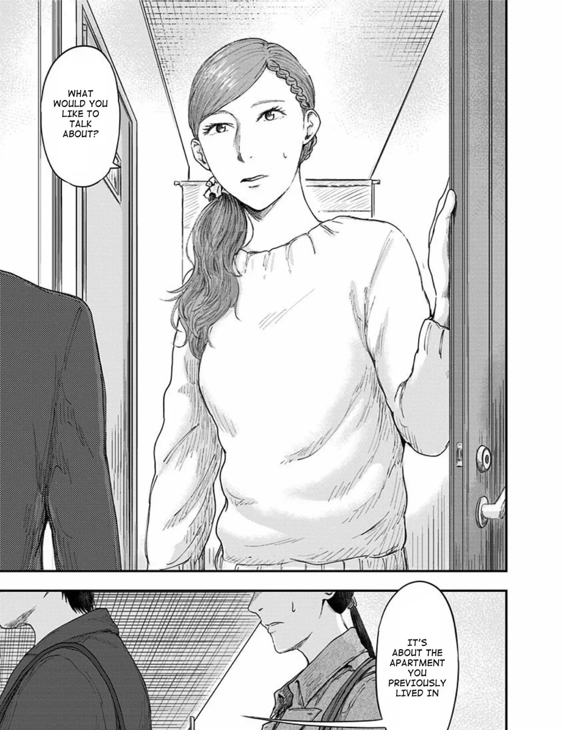 Route End Chapter 33 page 57 - 