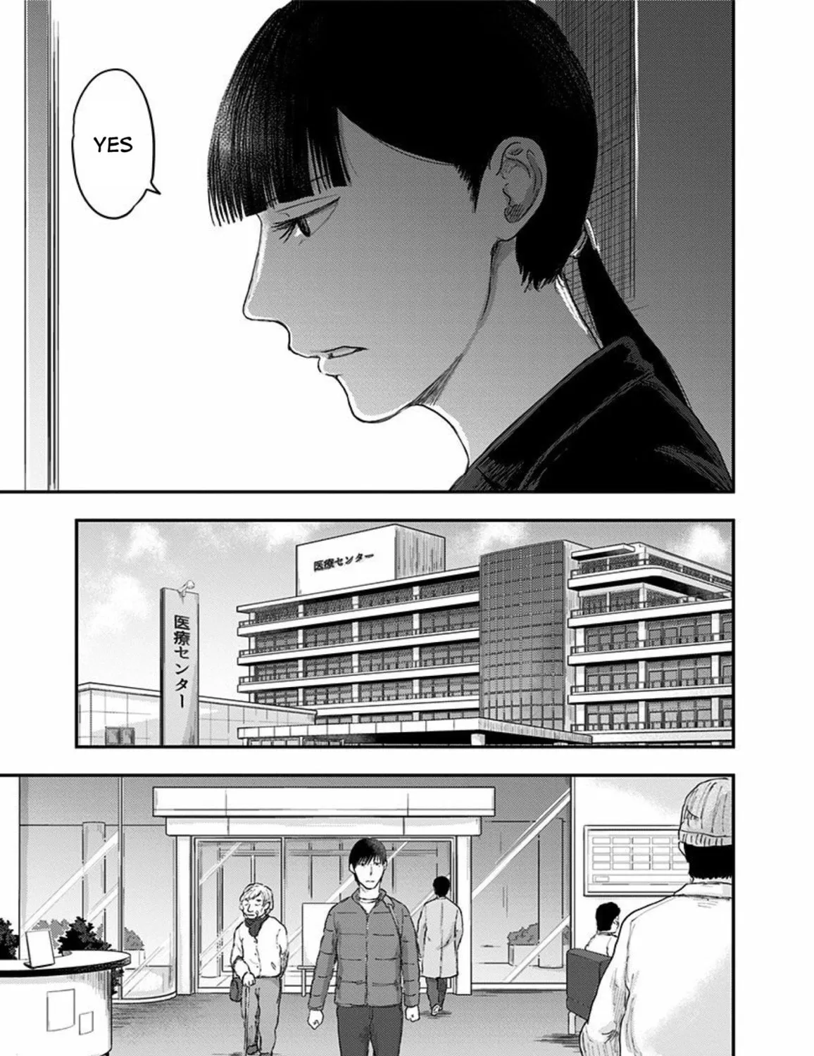 Route End Chapter 34 page 29 - 