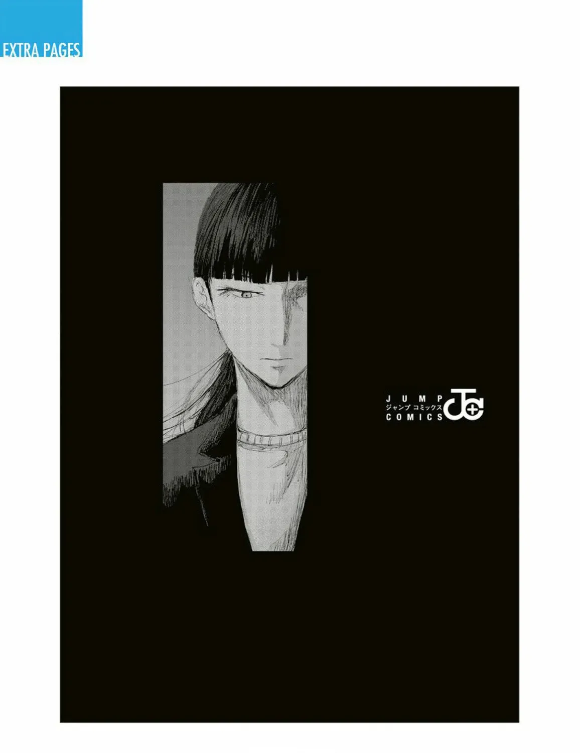 Route End Chapter 34 page 55 - 