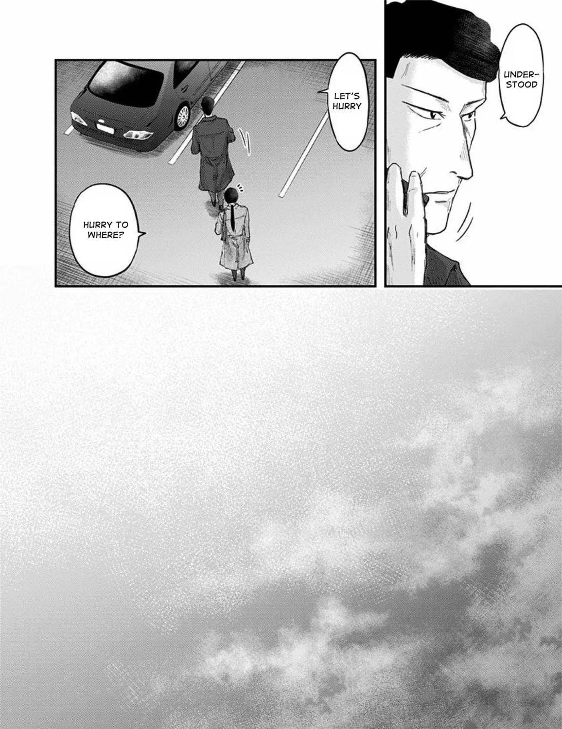 Route End Chapter 35 page 25 - 
