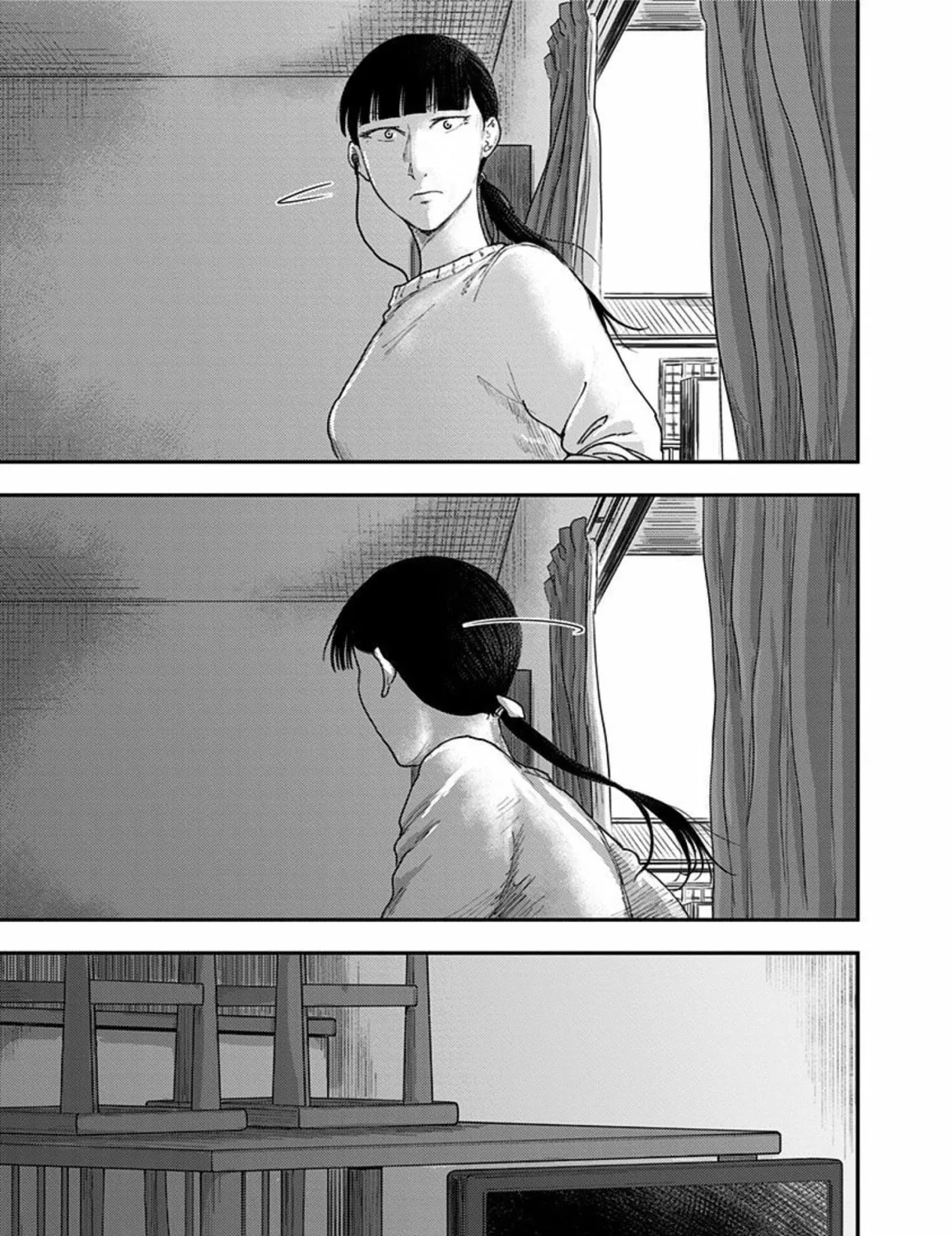 Route End Chapter 35 page 39 - 