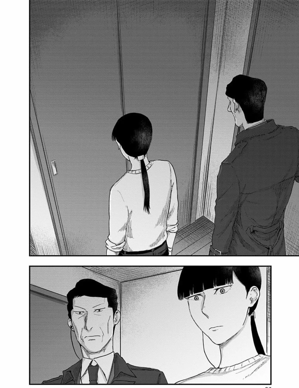 Route End Chapter 35 page 53 - 