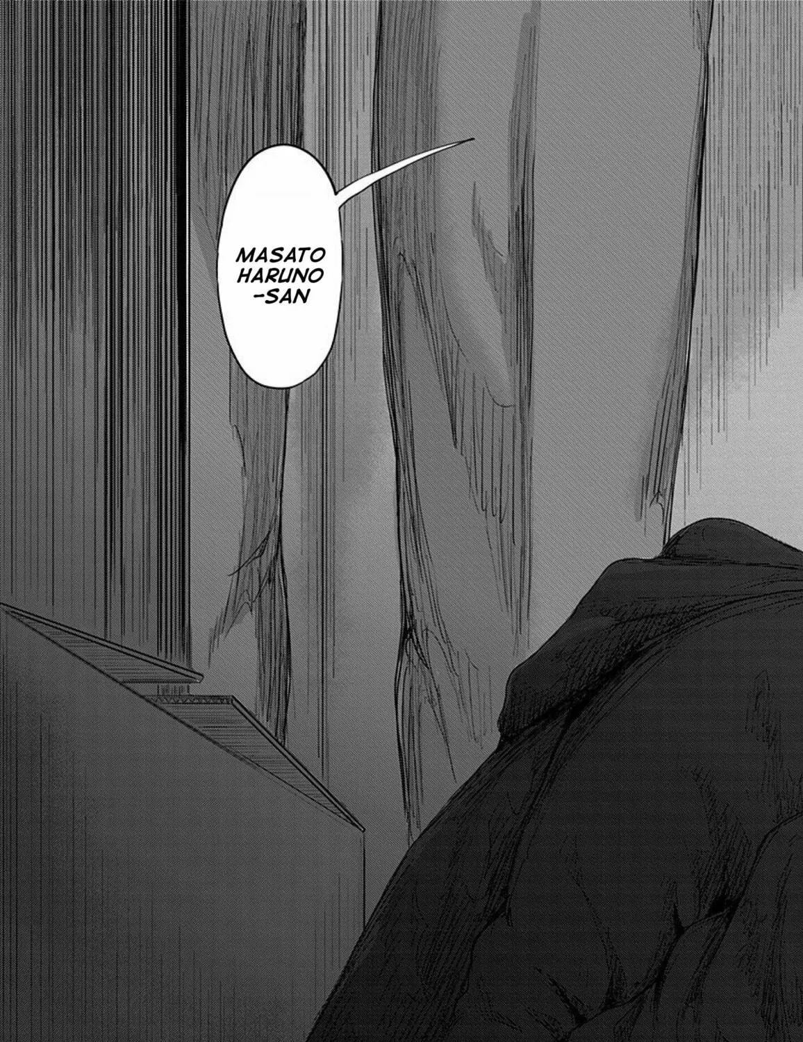 Route End Chapter 35 page 67 - 
