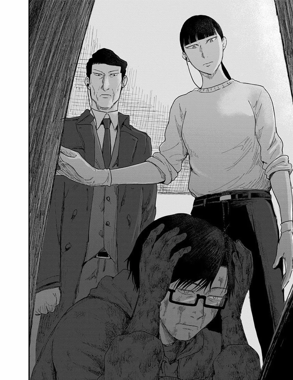 Route End Chapter 36 page 15 - 