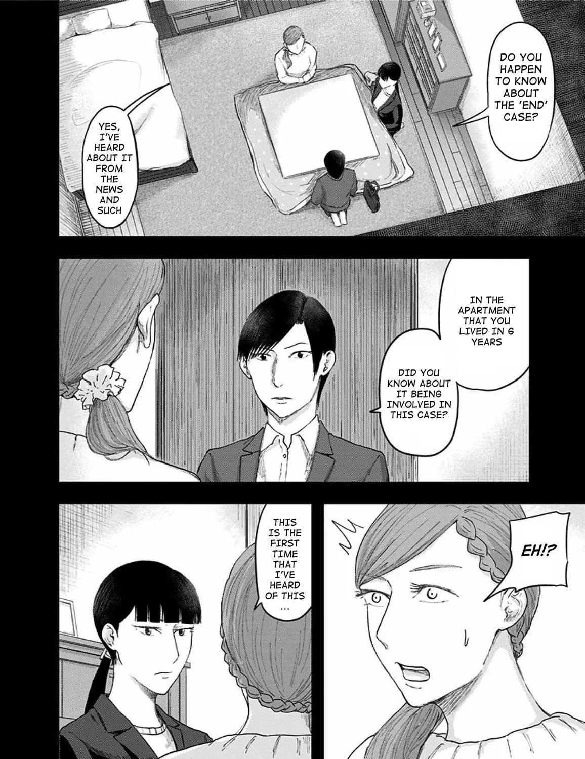 Route End Chapter 36 page 3 - 