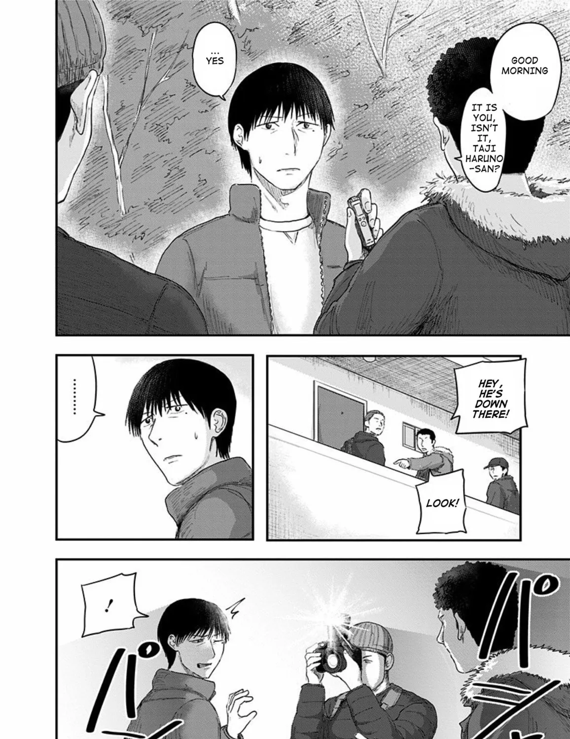 Route End Chapter 37 page 43 - 