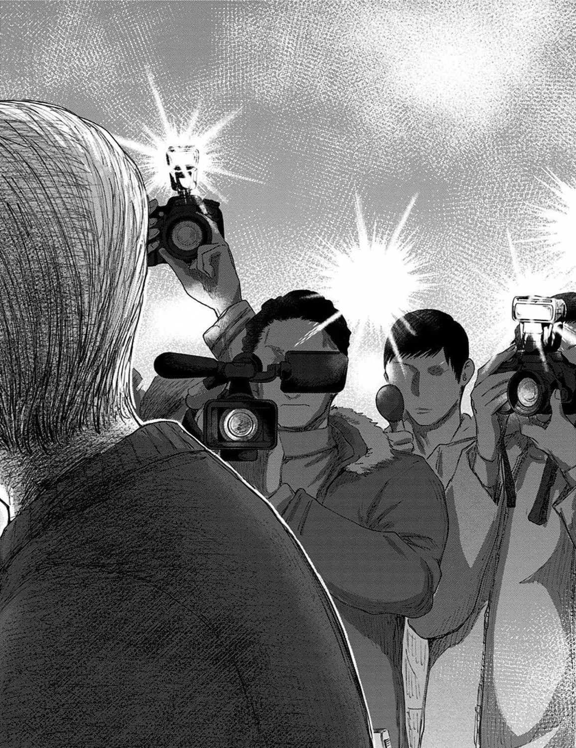 Route End Chapter 37 page 47 - 