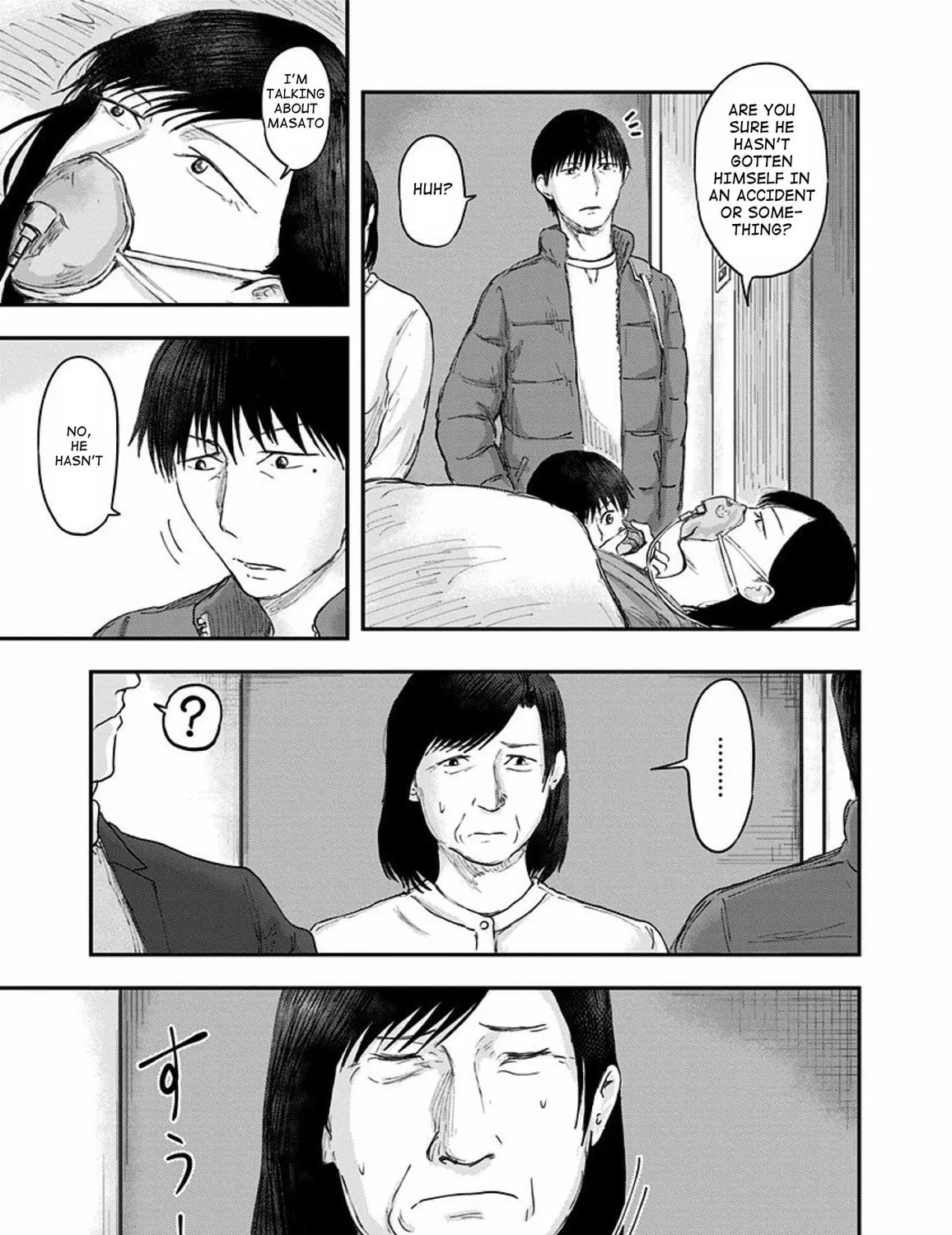Route End Chapter 37 page 9 - 