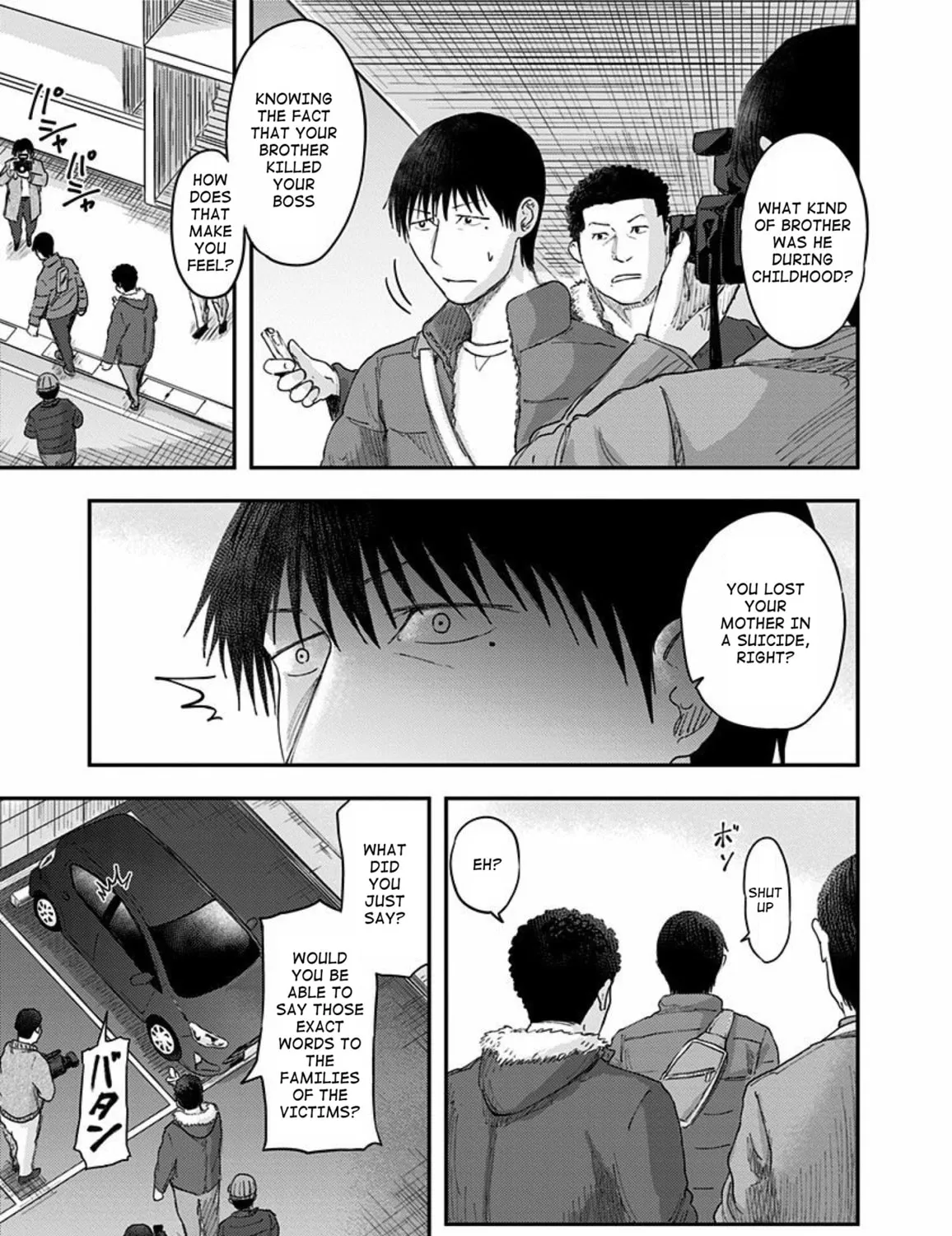 Route End Chapter 38 page 13 - 